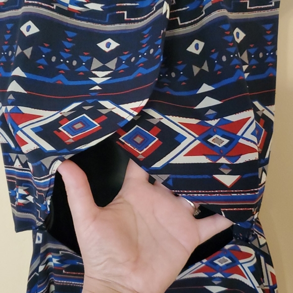 Ark and Co. Dress - Picture 4 of 4